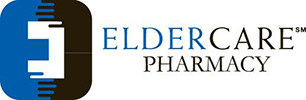Eldercare Pharmacy Logo